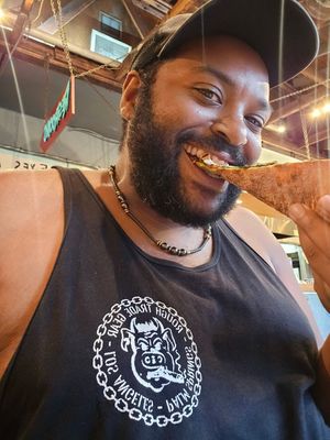  at Purgatory Pizza in Los Angeles