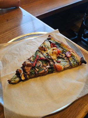  at Purgatory Pizza in Los Angeles