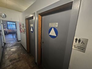  at Purgatory Pizza in Los Angeles