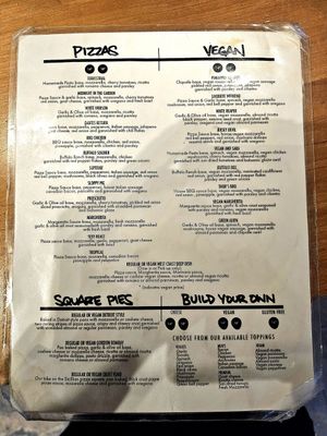  at Purgatory Pizza in Los Angeles