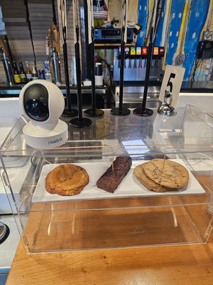  at Purgatory Pizza in Los Angeles