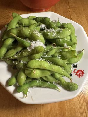   at Ramen Makotoya in Vienna