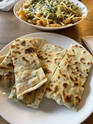 Gözleme was ok, but nothing special   at Vildan Café in Berlin