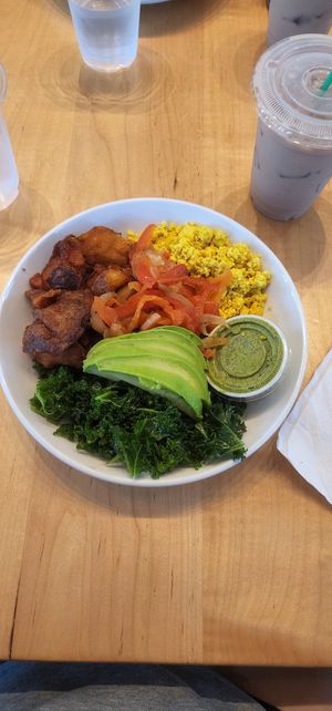  at Eight + Sand Kitchen in Charlotte