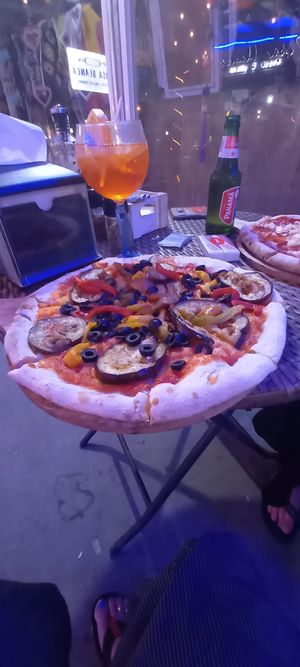  at La Italiana in Bocas Del Toro