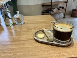   at Felicia & Domingo in Lima