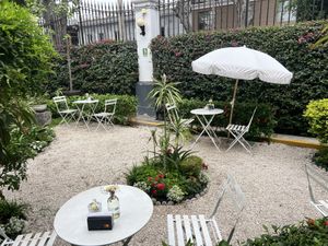   at Felicia & Domingo in Lima