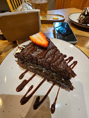  at Felicia & Domingo in Lima