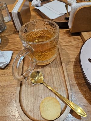  at Felicia & Domingo in Lima