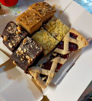  at Dulces Juana in Tenerife