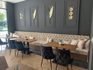  at Zdrawi Kolači - Vašingtona in Podgorica