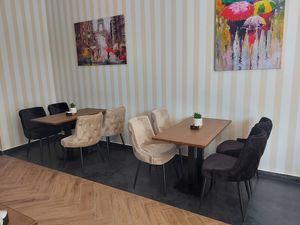  at Zdrawi Kolači - Vašingtona in Podgorica