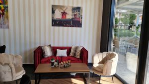  at Zdrawi Kolači - Vašingtona in Podgorica