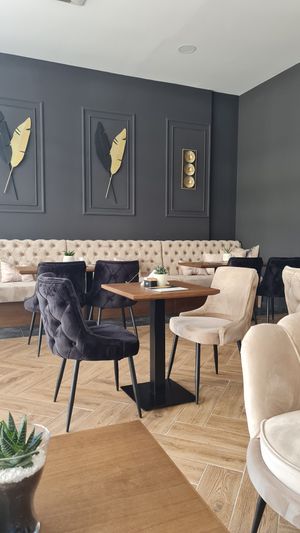  at Zdrawi Kolači - Vašingtona in Podgorica