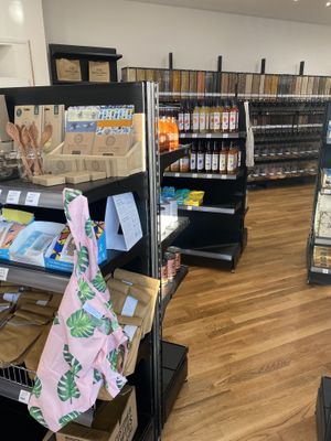 Zw at The Refillery - Waverley  in Edinburgh