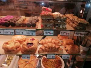  at The Refillery - Waverley  in Edinburgh