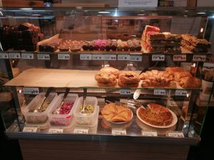  at The Refillery - Waverley  in Edinburgh