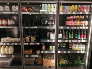  at The Refillery - Waverley  in Edinburgh