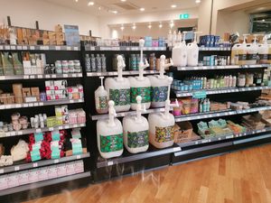  at The Refillery - Waverley  in Edinburgh