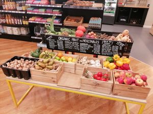  at The Refillery - Waverley  in Edinburgh