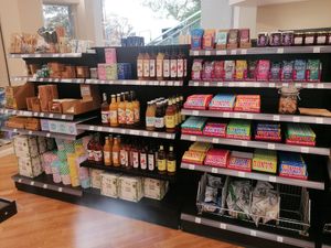  at The Refillery - Waverley  in Edinburgh