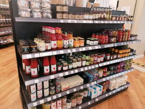  at The Refillery - Waverley  in Edinburgh