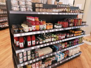  at The Refillery - Waverley  in Edinburgh