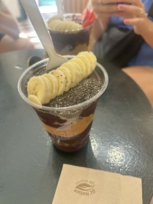   at Oakberry - São Bento in Lisbon