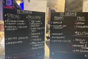   at Mara dei Boschi in Milan