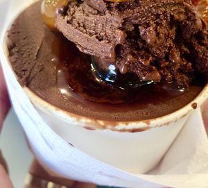 Black Forest  at Mara dei Boschi in Milan