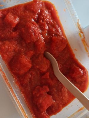 Madras at The Darjeeling in Bromley