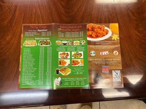 More yummy  at Shi Foo Chinese Food in Chino Hills