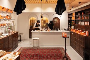 DAYLILY(Nihonbashi) at DayLily in Tokyo