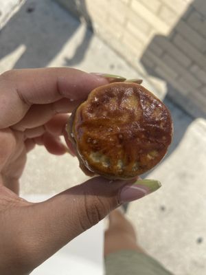   at Chiu Quon Bakery & Dim Sum in Chicago