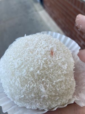   at Chiu Quon Bakery & Dim Sum in Chicago