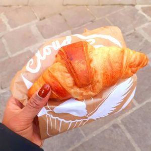 👍 at Cloud Cakes -  Notre Dame de Lorette in Paris