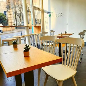 ✅ at Cloud Cakes -  Notre Dame de Lorette in Paris