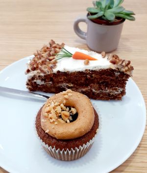  at Cloud Cakes -  Notre Dame de Lorette in Paris