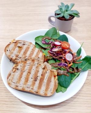  at Cloud Cakes -  Notre Dame de Lorette in Paris