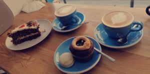  at Cloud Cakes -  Notre Dame de Lorette in Paris