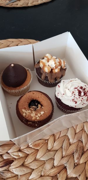  at Cloud Cakes -  Notre Dame de Lorette in Paris