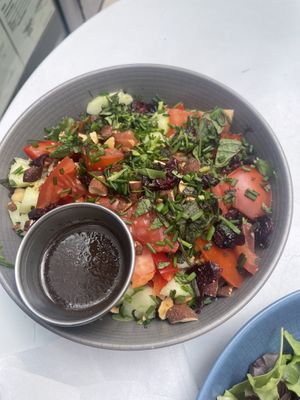   at Cloud Cakes -  Notre Dame de Lorette in Paris