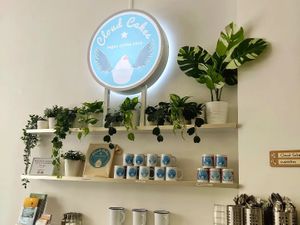  at Cloud Cakes -  Notre Dame de Lorette in Paris