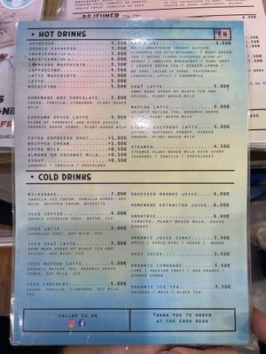   at Cloud Cakes -  Notre Dame de Lorette in Paris