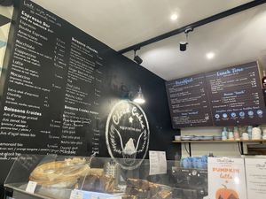   at Cloud Cakes -  Notre Dame de Lorette in Paris