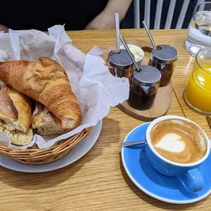  at Cloud Cakes -  Notre Dame de Lorette in Paris