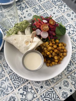   at Cloud Cakes -  Notre Dame de Lorette in Paris