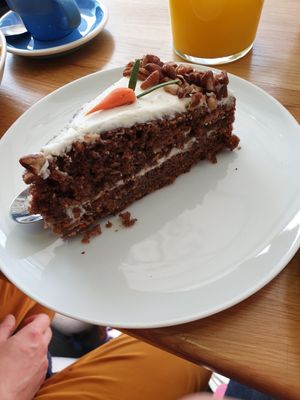  at Cloud Cakes -  Notre Dame de Lorette in Paris