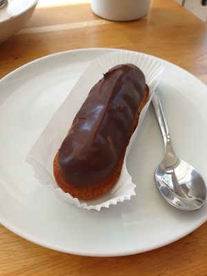  at Cloud Cakes -  Notre Dame de Lorette in Paris