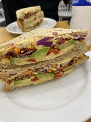   at Cloud Cakes -  Notre Dame de Lorette in Paris